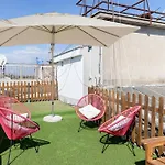 Terrazza Donatello - Rome's Skyview Loft Appartement