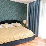 Terrazza Donatello - Rome's Skyview Loft Appartement Rome