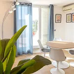 Terrazza Donatello - Rome's Skyview Loft Rome