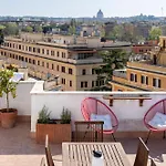 Terrazza Donatello - Rome's Skyview Loft * Rome