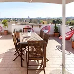 Appartement Terrazza Donatello - Rome's Skyview Loft Rome