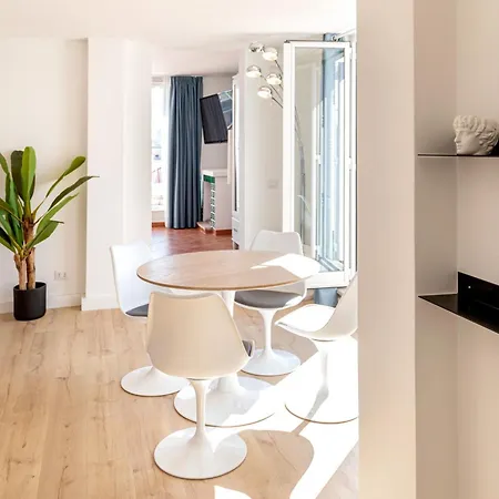 Apartamento Terrazza Donatello - Rome's Skyview Loft