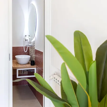 Terrazza Donatello - Rome's Skyview Loft * Ρώμη