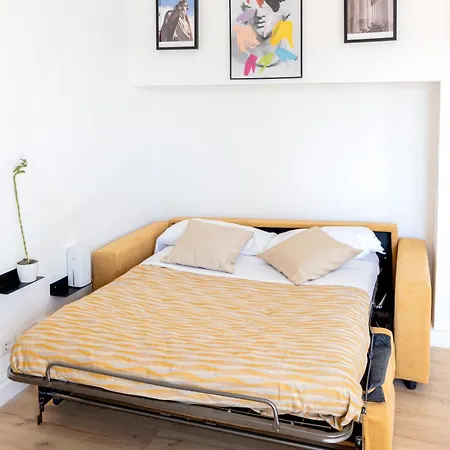 Terrazza Donatello - Rome's Skyview Loft