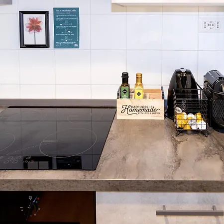 Terrazza Donatello - Rome's Skyview Loft