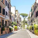Terrazza Donatello - Rome's Skyview Loft *