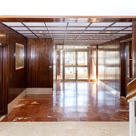 Terrazza Donatello - Rome's Skyview Loft Апартаменты *