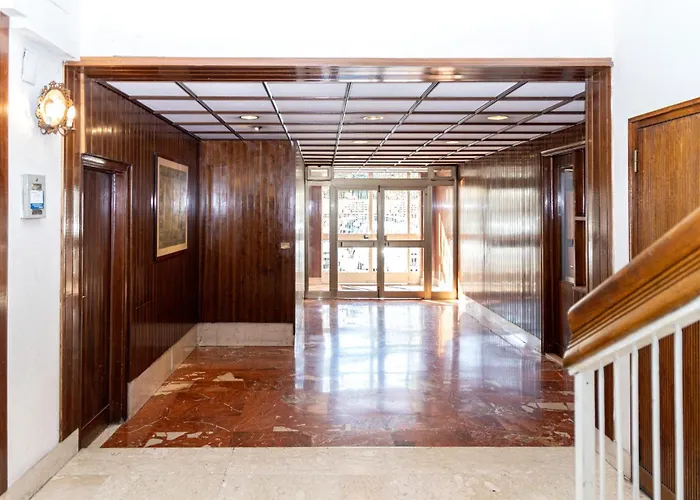Terrazza Donatello - Rome's Skyview Loft Daire *