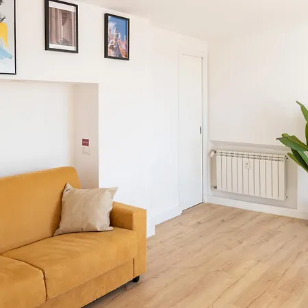 Terrazza Donatello - Rome's Skyview Loft