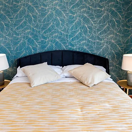 Terrazza Donatello - Rome's Skyview Loft