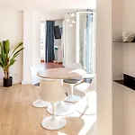 Apartament Terrazza Donatello - Rome's Skyview Loft